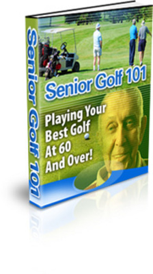 Product picture Senior Golf 101